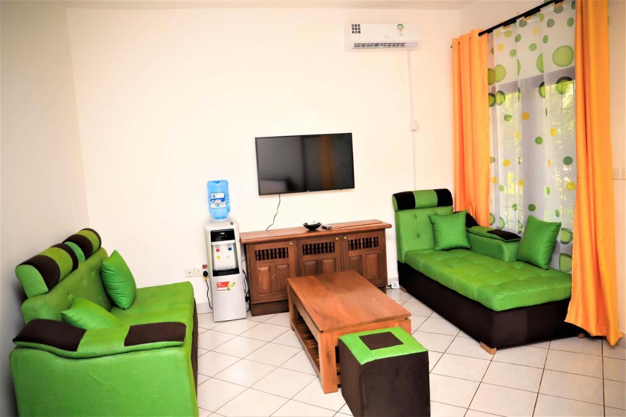 V-Szameitat Homes Praia de Diani Exterior foto