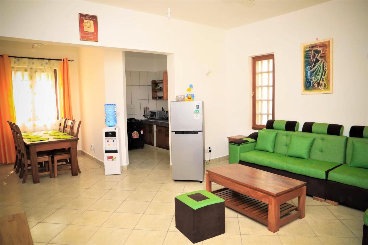 V-Szameitat Homes Praia de Diani Exterior foto