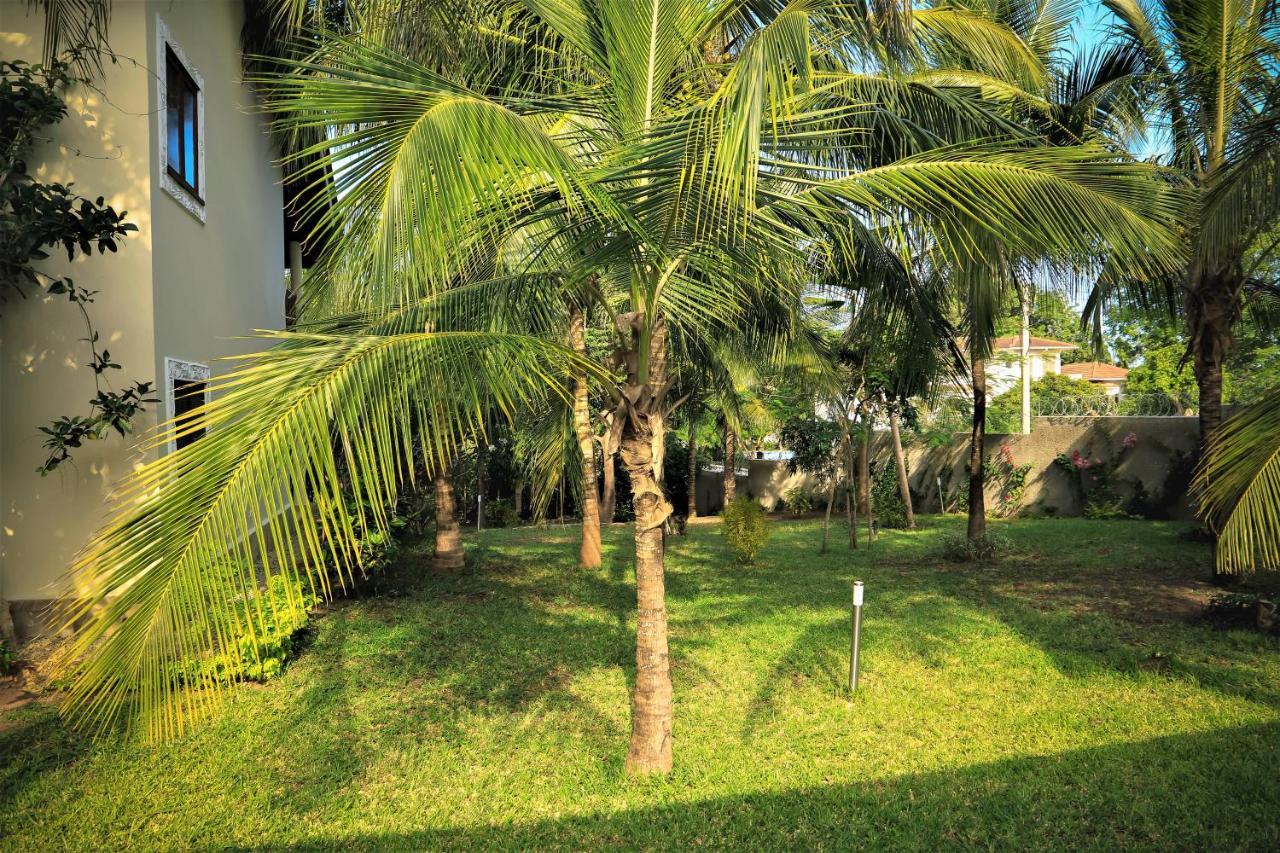 V-Szameitat Homes Praia de Diani Exterior foto