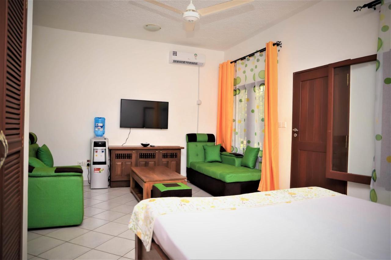V-Szameitat Homes Praia de Diani Exterior foto