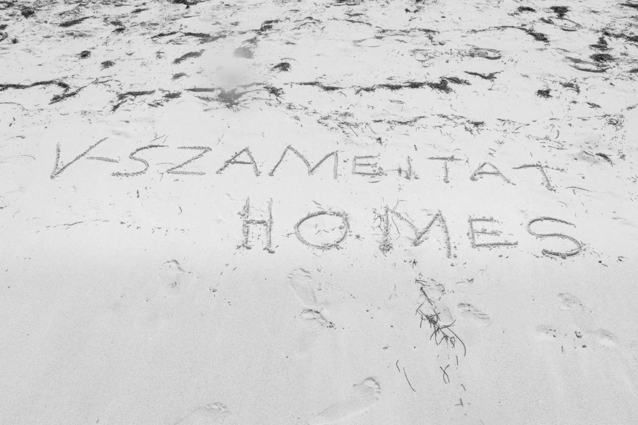 V-Szameitat Homes Praia de Diani Exterior foto