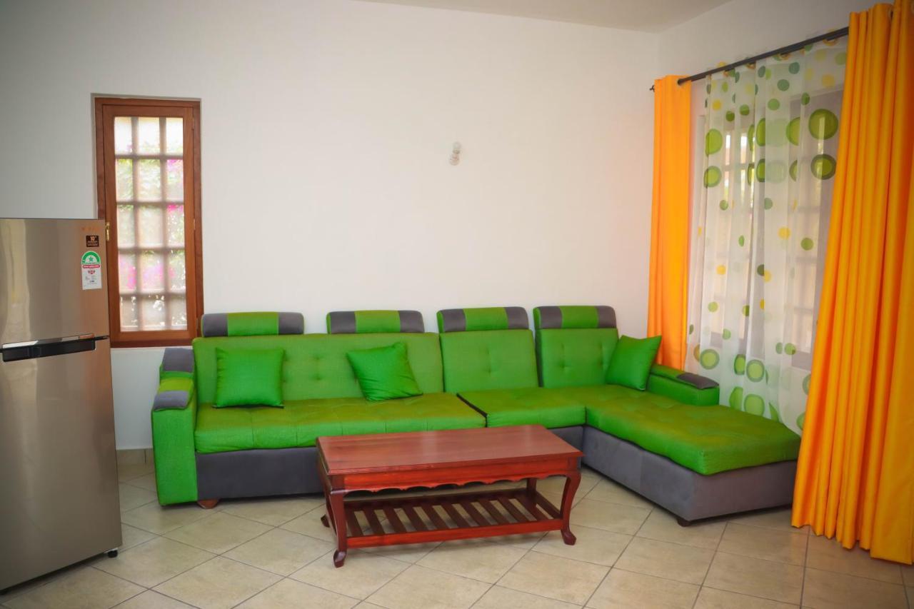V-Szameitat Homes Praia de Diani Exterior foto