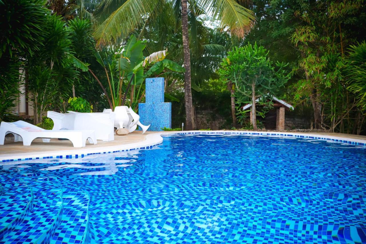 V-Szameitat Homes Praia de Diani Exterior foto